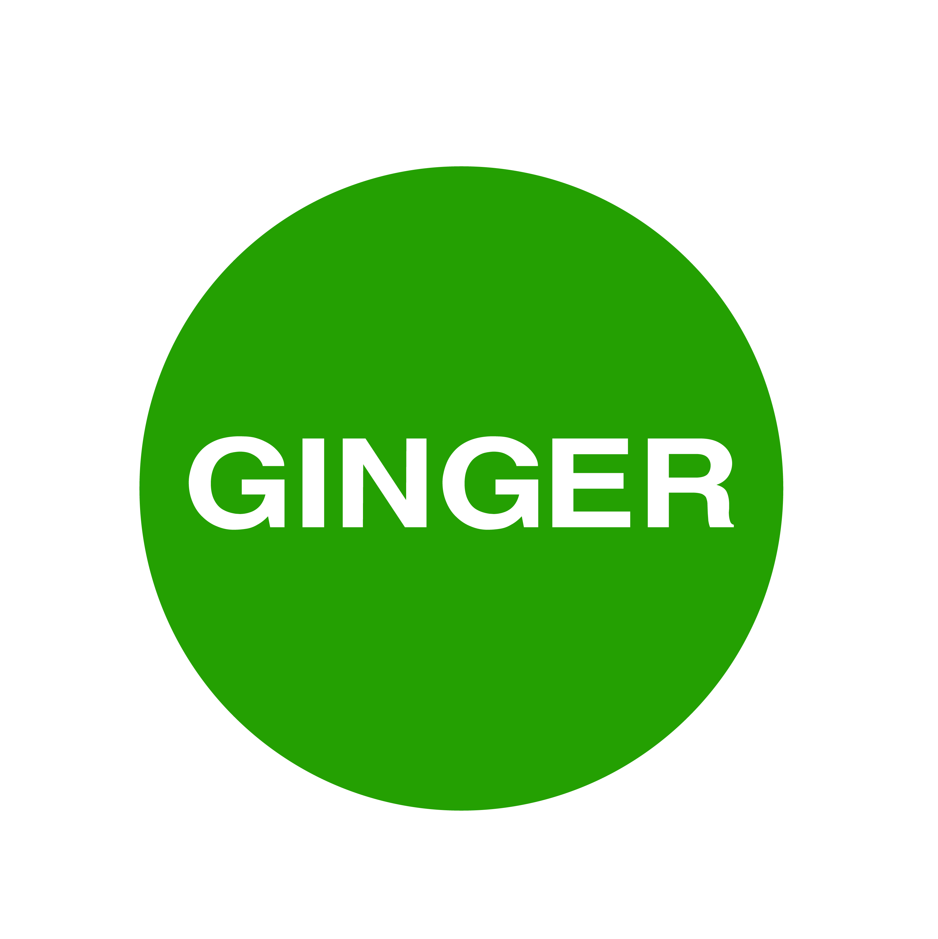 Ginger Image